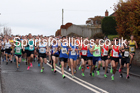 Brampton to Carlisle 10 mile Road Race  Photo: David T. Hewitson/Sports for All Pics